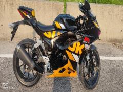 Suzuki GSX-R150